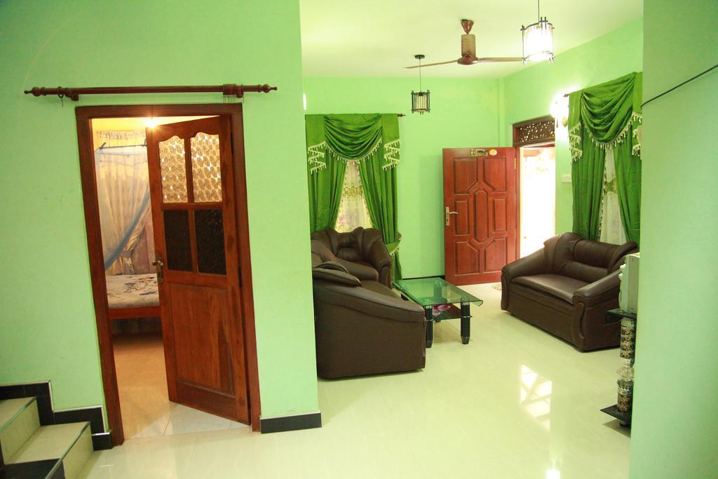 Veranda Guest Home Mirissa Exterior photo