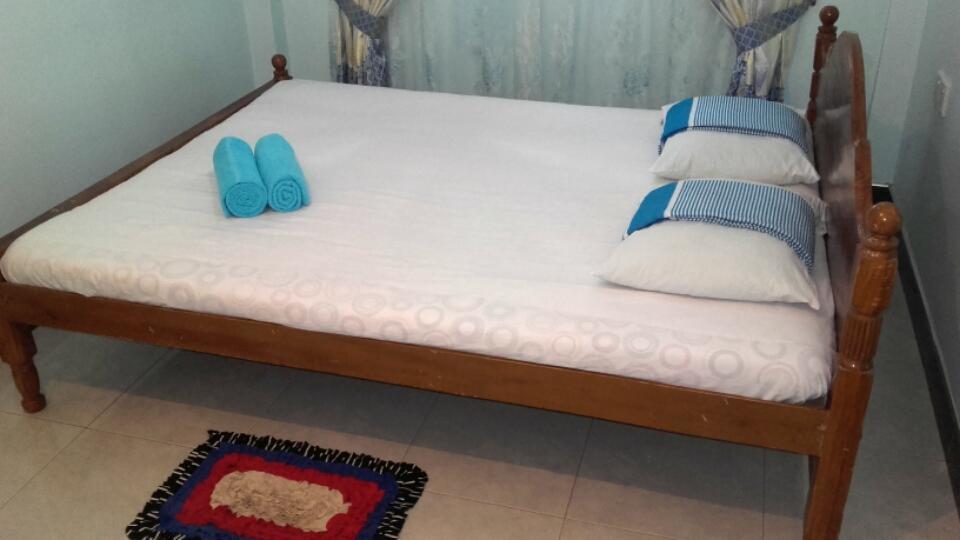 Veranda Guest Home Mirissa Room photo