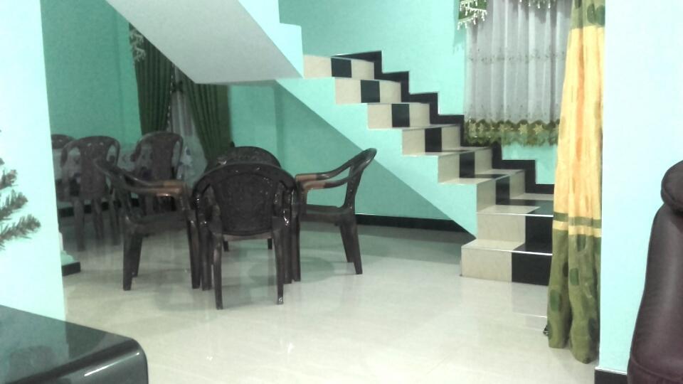 Veranda Guest Home Mirissa Exterior photo