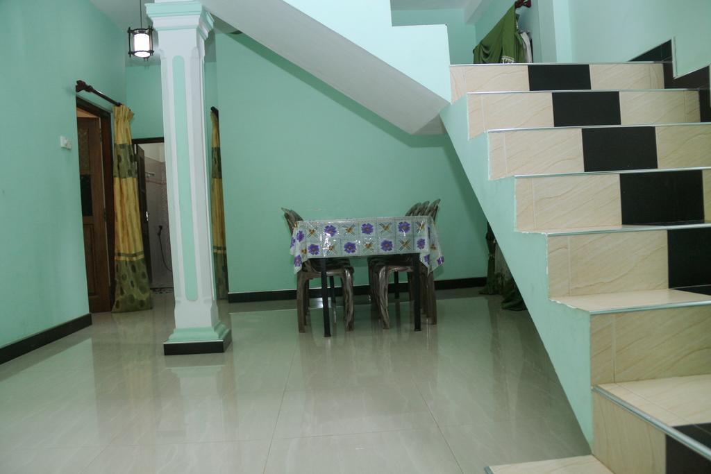 Veranda Guest Home Mirissa Exterior photo