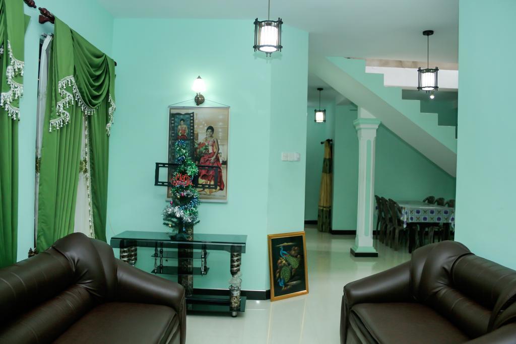 Veranda Guest Home Mirissa Exterior photo
