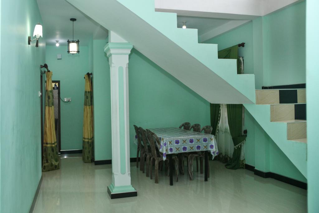 Veranda Guest Home Mirissa Exterior photo