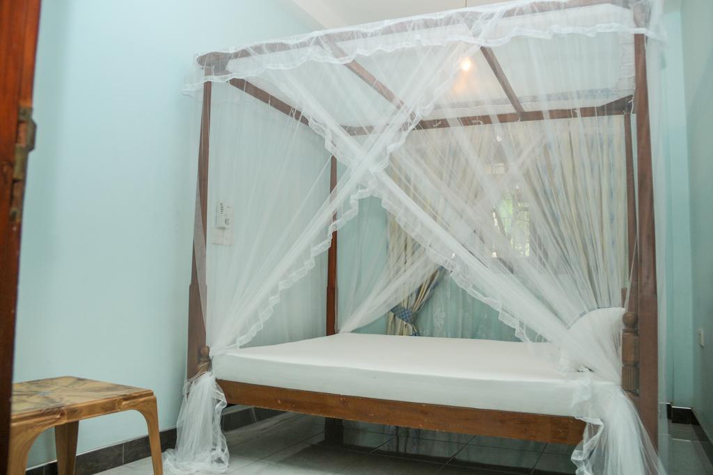 Veranda Guest Home Mirissa Exterior photo