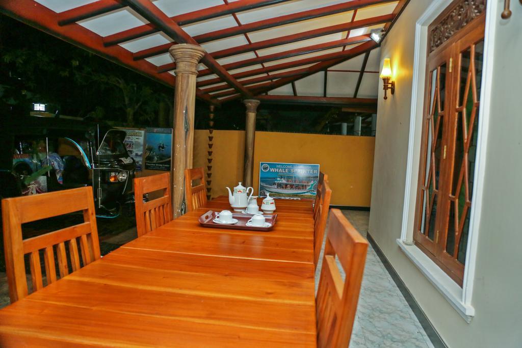 Veranda Guest Home Mirissa Exterior photo